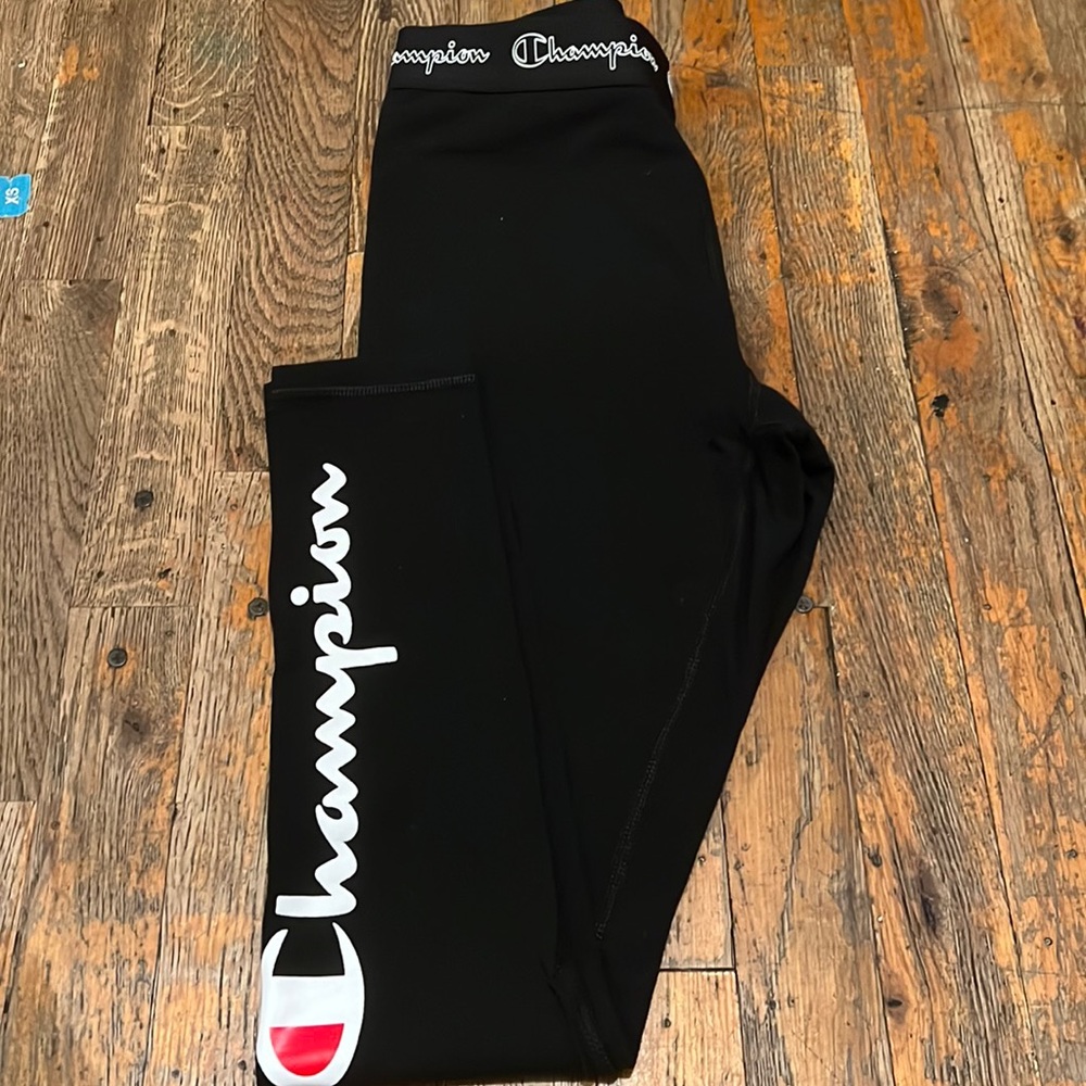 Champion leggings